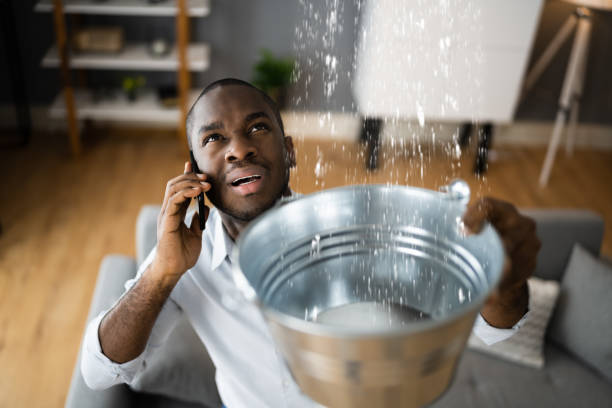 Professional Water damage restoration in GA