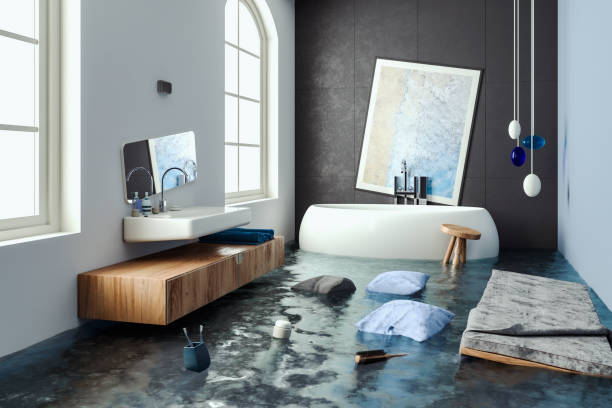 Best Flood restoration services  in Homerville, GA
