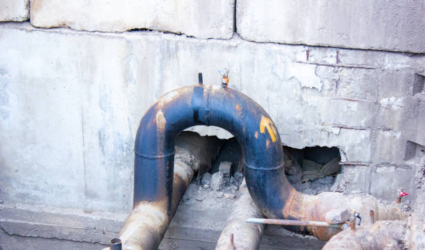 Best Commercial water damage restoration  in Homerville, GA
